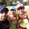 Entreno pinares