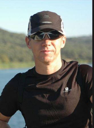 Antonio Acosta
