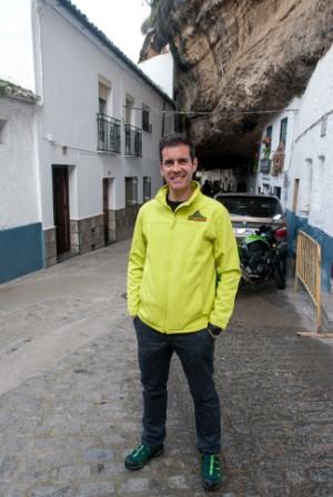 Carlos Nuñez Garrote