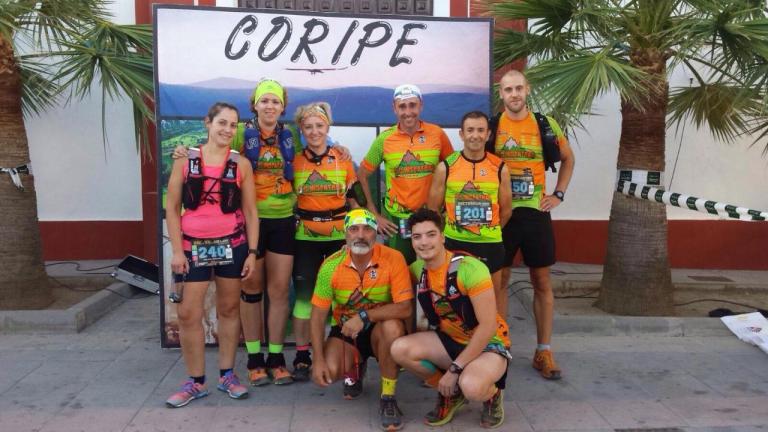 Coripe 2017
