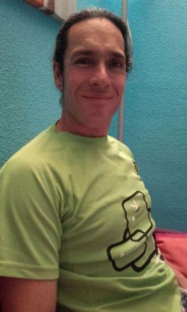 David García