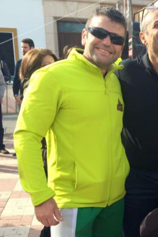 Migue Escalera