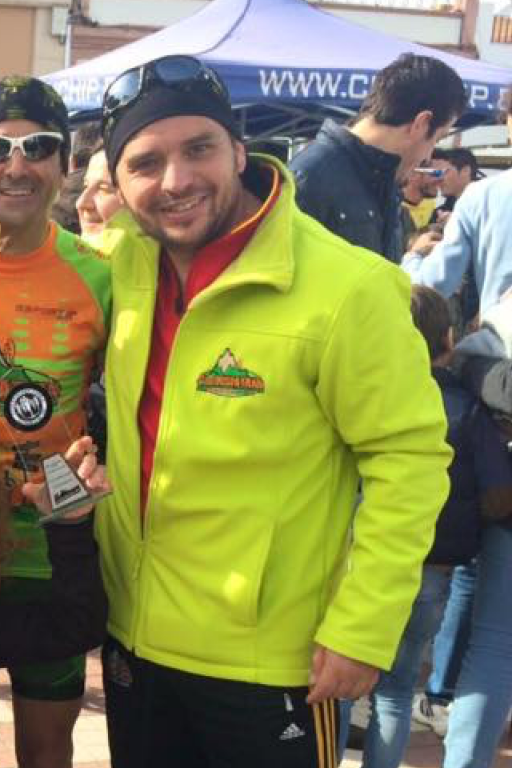 Raul Sáez