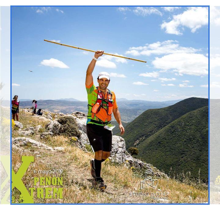 Peñon Xtrem 2017