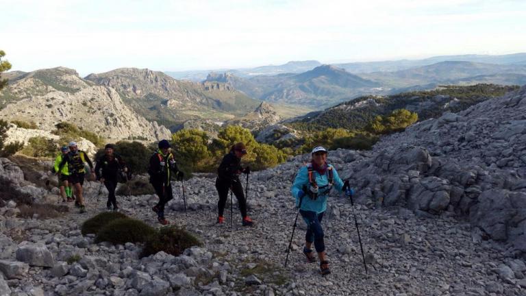 Sierra de Grazalema